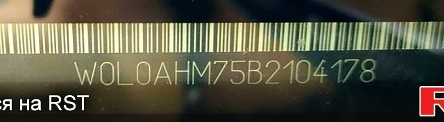Сірий Опель Зафіра, об'ємом двигуна 1.7 л та пробігом 288 тис. км за 6500 $, фото 3 на Automoto.ua