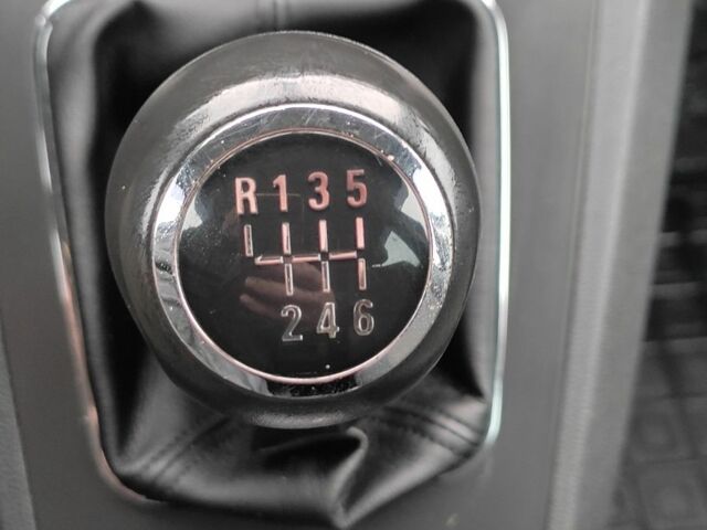 Серый Опель Зафира, объемом двигателя 1.7 л и пробегом 280 тыс. км за 6700 $, фото 17 на Automoto.ua