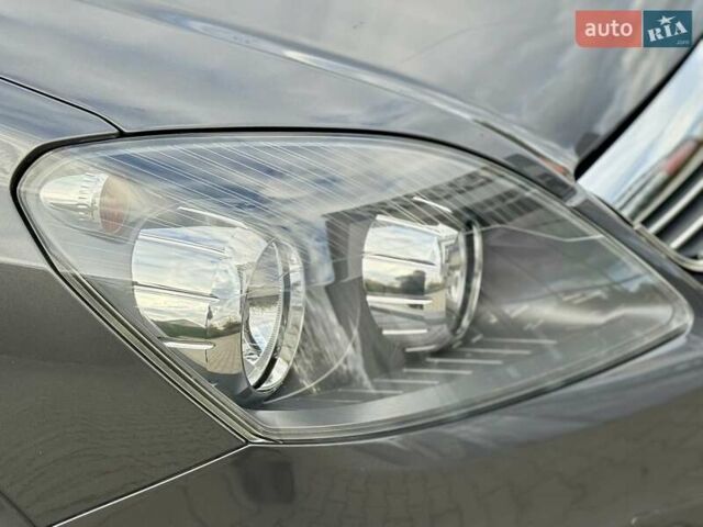 Опель Зафира 2011 в Виннице на Automoto.ua Серый Опель Зафира, объемом двигателя 1.6 л и пробегом 191 тыс. км за 6999 $, фото 15 на Automoto.ua