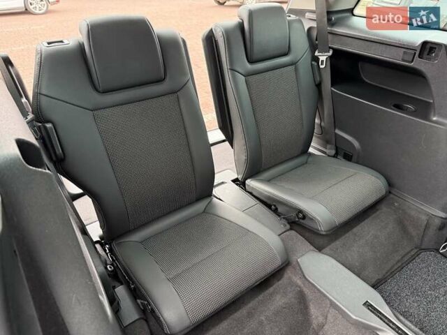 Серый Опель Зафира, объемом двигателя 1.7 л и пробегом 229 тыс. км за 8399 $, фото 159 на Automoto.ua