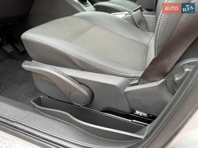 Серый Опель Зафира, объемом двигателя 1.7 л и пробегом 229 тыс. км за 8399 $, фото 80 на Automoto.ua