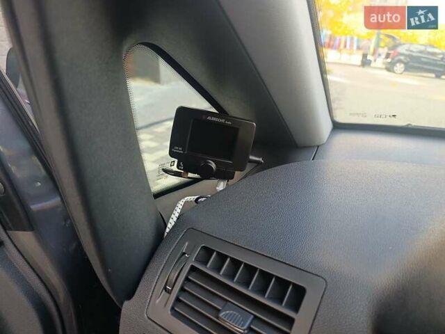Опель Зафира 2011 в Ивано-Франковске на Automoto.ua Серый Опель Зафира, объемом двигателя 1.7 л и пробегом 261 тыс. км за 7950 $, фото 26 на Automoto.ua