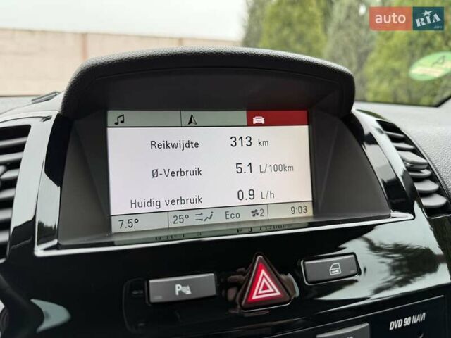 Серый Опель Зафира, объемом двигателя 1.7 л и пробегом 229 тыс. км за 8399 $, фото 97 на Automoto.ua