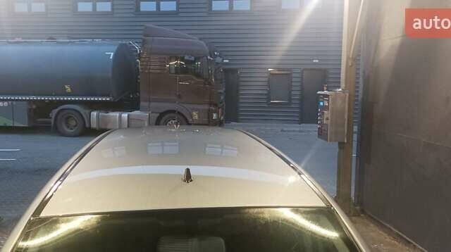 Сірий Опель Зафіра, об'ємом двигуна 1.69 л та пробігом 300 тис. км за 5400 $, фото 9 на Automoto.ua