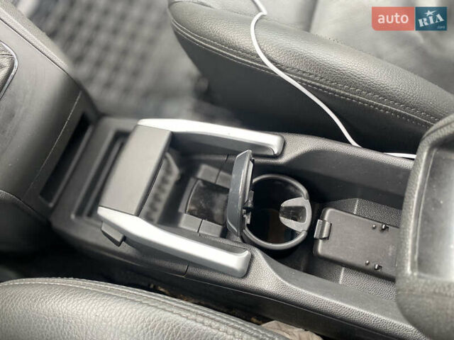 Сірий Опель Зафіра, об'ємом двигуна 1.7 л та пробігом 238 тис. км за 8000 $, фото 27 на Automoto.ua