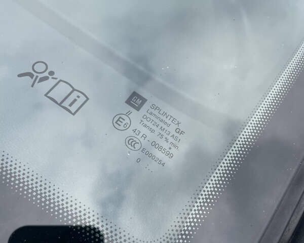 Серый Опель Зафира, объемом двигателя 1.7 л и пробегом 203 тыс. км за 7999 $, фото 7 на Automoto.ua