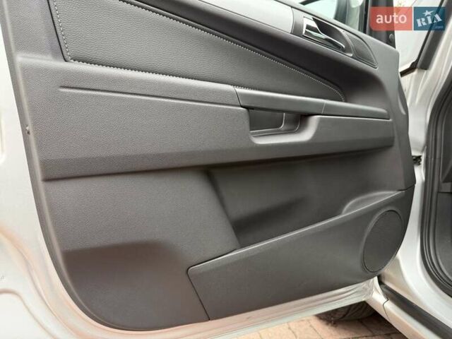 Серый Опель Зафира, объемом двигателя 1.7 л и пробегом 229 тыс. км за 8399 $, фото 74 на Automoto.ua