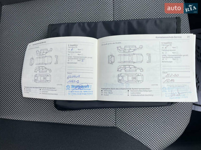 Опель Зафира 2011 в Дрогобыче на Automoto.ua Серый Опель Зафира, объемом двигателя 1.7 л и пробегом 205 тыс. км за 8299 $, фото 77 на Automoto.ua