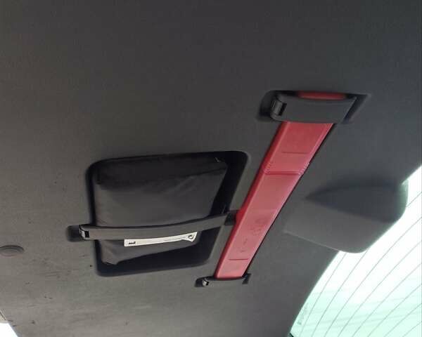 Серый Опель Зафира, объемом двигателя 1.6 л и пробегом 191 тыс. км за 6700 $, фото 11 на Automoto.ua