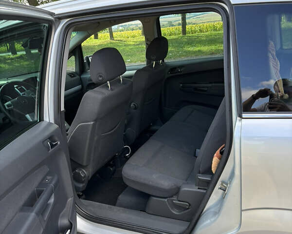 Сірий Опель Зафіра, об'ємом двигуна 1.69 л та пробігом 400 тис. км за 6400 $, фото 11 на Automoto.ua