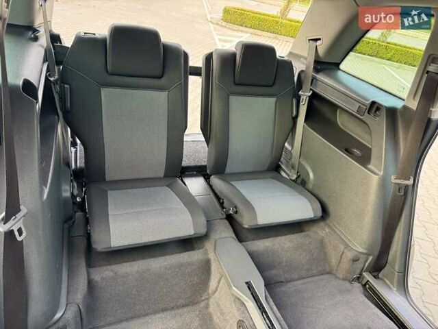 Опель Зафира 2011 в Виннице на Automoto.ua Серый Опель Зафира, объемом двигателя 1.6 л и пробегом 191 тыс. км за 6999 $, фото 51 на Automoto.ua