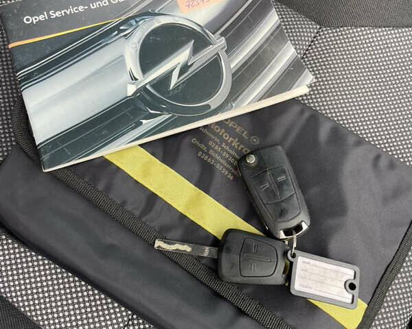 Опель Зафира 2011 в Дрогобыче на Automoto.ua Серый Опель Зафира, объемом двигателя 1.7 л и пробегом 205 тыс. км за 8299 $, фото 74 на Automoto.ua