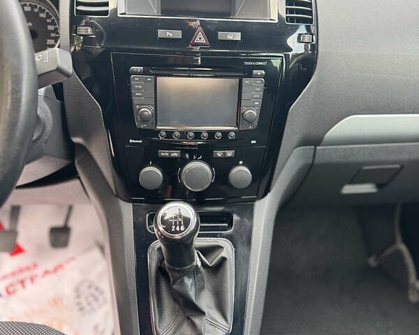 Опель Зафира 2011 в Тернополе на Automoto.ua Серый Опель Зафира, объемом двигателя 1.69 л и пробегом 220 тыс. км за 6500 $, фото 96 на Automoto.ua