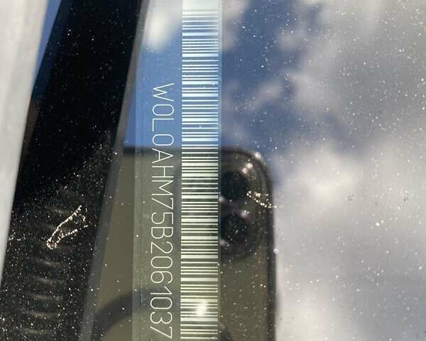 Серый Опель Зафира, объемом двигателя 1.7 л и пробегом 271 тыс. км за 7000 $, фото 32 на Automoto.ua