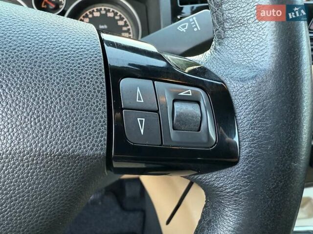 Серый Опель Зафира, объемом двигателя 1.8 л и пробегом 227 тыс. км за 7499 $, фото 36 на Automoto.ua