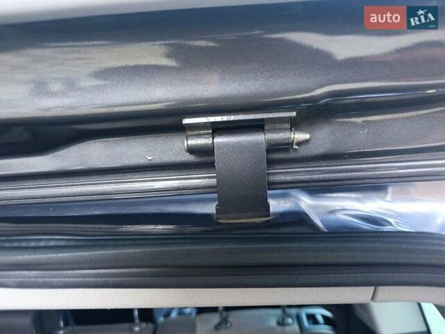 Опель Зафира 2011 в Ивано-Франковске на Automoto.ua Серый Опель Зафира, объемом двигателя 1.7 л и пробегом 261 тыс. км за 7950 $, фото 13 на Automoto.ua