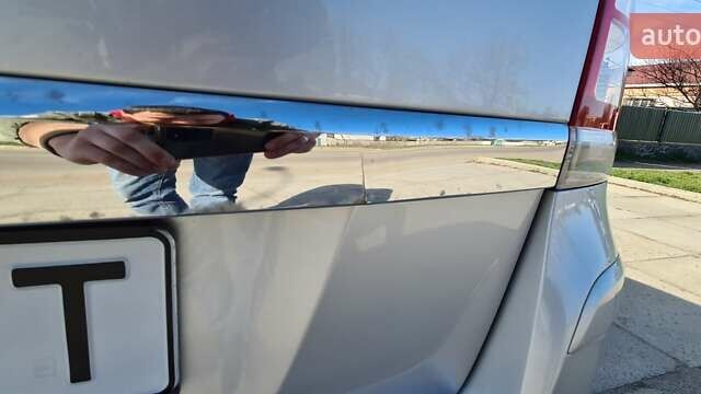 Сірий Опель Зафіра, об'ємом двигуна 1.7 л та пробігом 275 тис. км за 8500 $, фото 39 на Automoto.ua