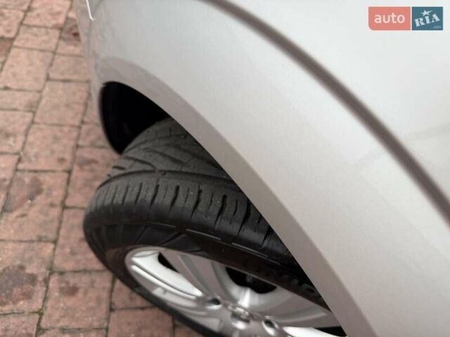 Серый Опель Зафира, объемом двигателя 1.7 л и пробегом 229 тыс. км за 8399 $, фото 52 на Automoto.ua