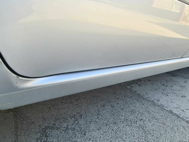 Серый Опель Зафира, объемом двигателя 1.7 л и пробегом 275 тыс. км за 8500 $, фото 13 на Automoto.ua