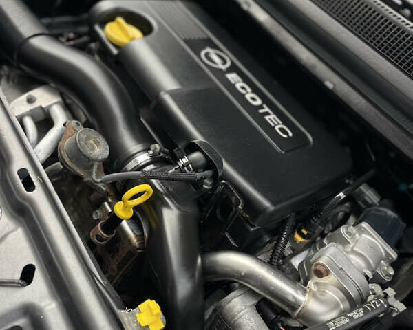 Опель Зафира 2011 в Дрогобыче на Automoto.ua Серый Опель Зафира, объемом двигателя 1.7 л и пробегом 205 тыс. км за 8299 $, фото 72 на Automoto.ua
