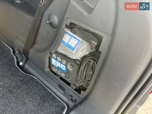 Опель Зафира 2011 в Виннице на Automoto.ua Серый Опель Зафира, объемом двигателя 1.6 л и пробегом 191 тыс. км за 6999 $, фото 56 на Automoto.ua