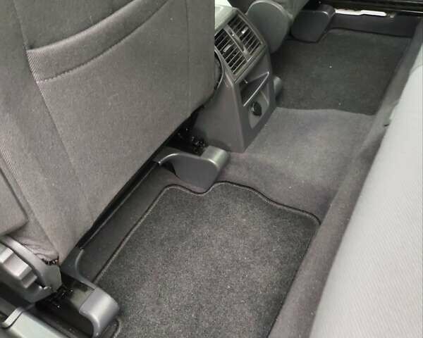 Серый Опель Зафира, объемом двигателя 1.6 л и пробегом 191 тыс. км за 6700 $, фото 33 на Automoto.ua