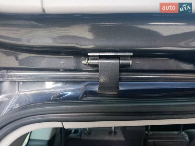 Опель Зафира 2011 в Ивано-Франковске на Automoto.ua Серый Опель Зафира, объемом двигателя 1.7 л и пробегом 261 тыс. км за 7950 $, фото 14 на Automoto.ua