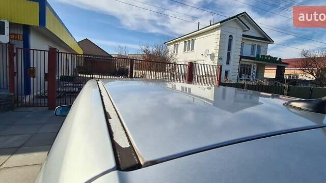 Сірий Опель Зафіра, об'ємом двигуна 1.7 л та пробігом 275 тис. км за 8500 $, фото 53 на Automoto.ua