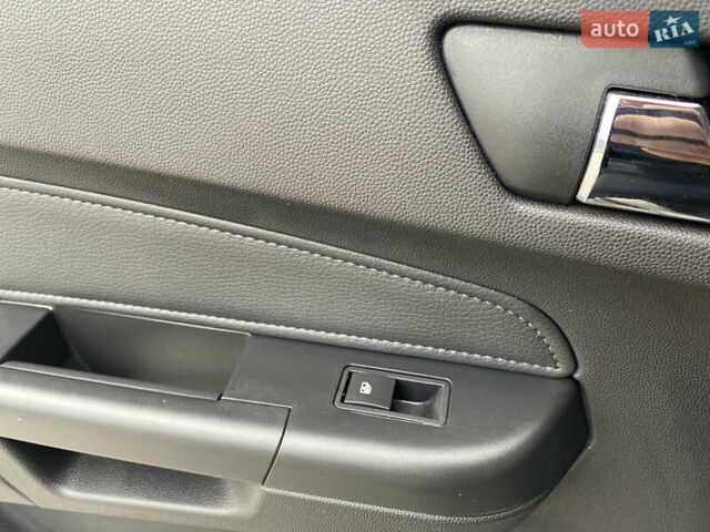 Сірий Опель Зафіра, об'ємом двигуна 1.7 л та пробігом 238 тис. км за 8000 $, фото 18 на Automoto.ua