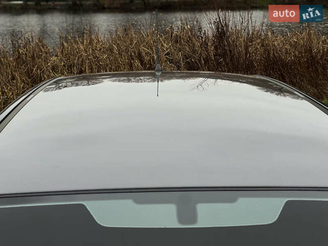 Сірий Опель Зафіра, об'ємом двигуна 1.8 л та пробігом 186 тис. км за 7750 $, фото 31 на Automoto.ua