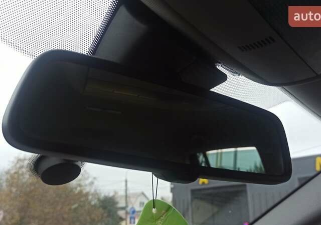 Серый Опель Зафира, объемом двигателя 1.8 л и пробегом 189 тыс. км за 7850 $, фото 18 на Automoto.ua