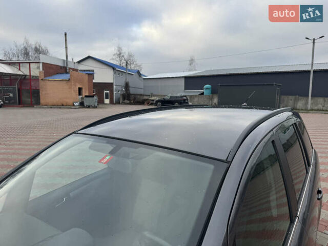 Сірий Опель Зафіра, об'ємом двигуна 1.8 л та пробігом 215 тис. км за 7800 $, фото 21 на Automoto.ua