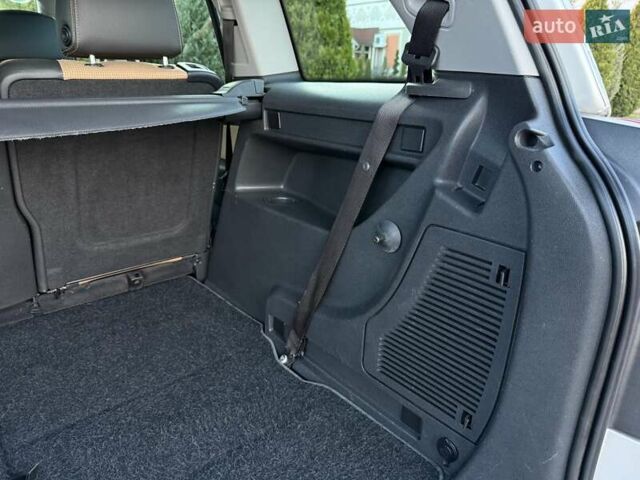 Серый Опель Зафира, объемом двигателя 1.8 л и пробегом 227 тыс. км за 7499 $, фото 49 на Automoto.ua