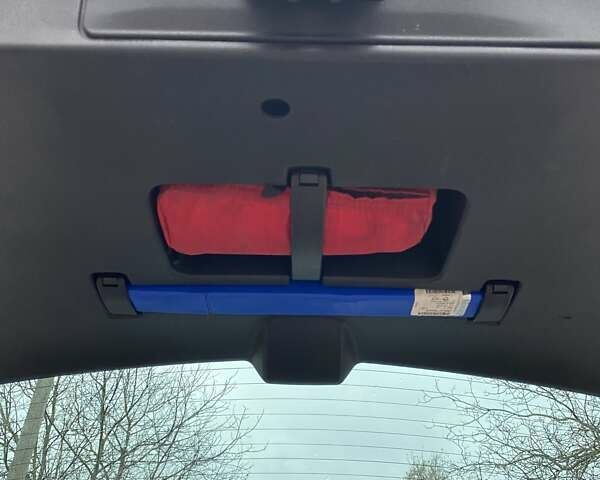 Серый Опель Зафира, объемом двигателя 1.7 л и пробегом 213 тыс. км за 6850 $, фото 35 на Automoto.ua