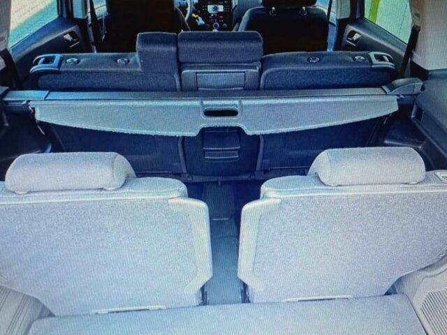 Серый Опель Зафира, объемом двигателя 1.8 л и пробегом 191 тыс. км за 9000 $, фото 6 на Automoto.ua