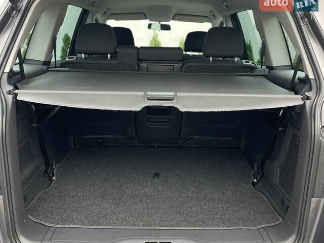 Опель Зафира 2011 в Дрогобыче на Automoto.ua Серый Опель Зафира, объемом двигателя 1.7 л и пробегом 205 тыс. км за 8299 $, фото 36 на Automoto.ua