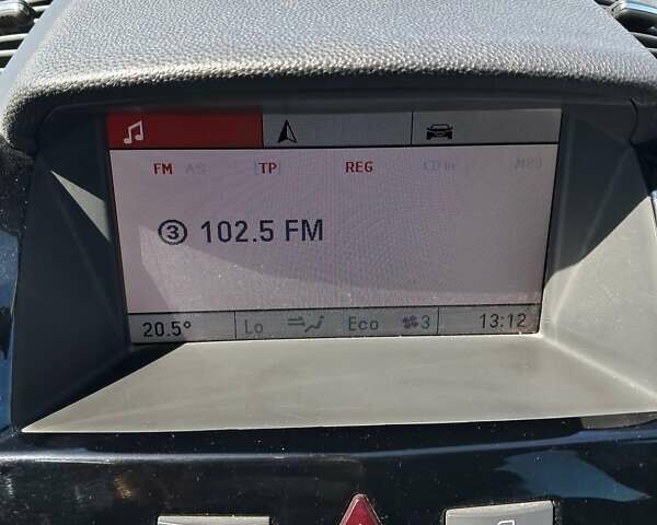 Сірий Опель Зафіра, об'ємом двигуна 1.7 л та пробігом 270 тис. км за 6500 $, фото 11 на Automoto.ua