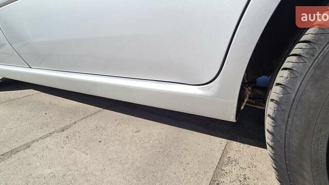 Сірий Опель Зафіра, об'ємом двигуна 1.7 л та пробігом 275 тис. км за 8500 $, фото 44 на Automoto.ua