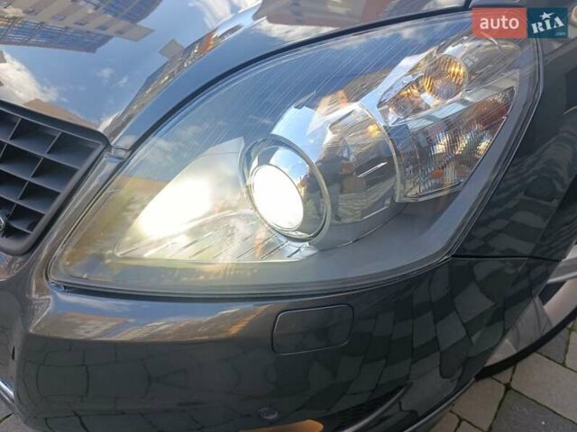 Опель Зафира 2011 в Ивано-Франковске на Automoto.ua Серый Опель Зафира, объемом двигателя 1.7 л и пробегом 261 тыс. км за 7950 $, фото 34 на Automoto.ua