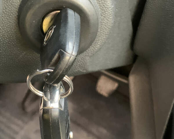 Серый Опель Зафира, объемом двигателя 1.8 л и пробегом 221 тыс. км за 5899 $, фото 44 на Automoto.ua