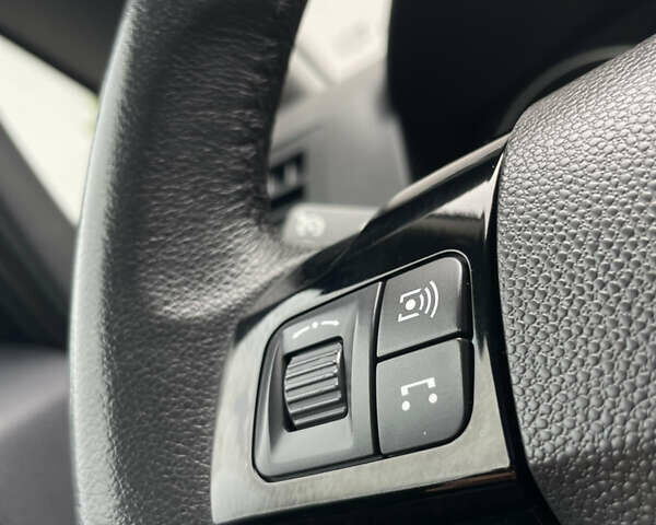 Серый Опель Зафира, объемом двигателя 1.7 л и пробегом 203 тыс. км за 7999 $, фото 25 на Automoto.ua