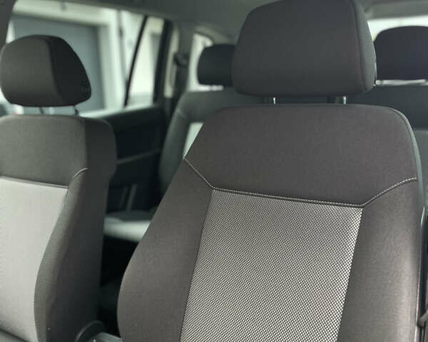 Серый Опель Зафира, объемом двигателя 1.7 л и пробегом 203 тыс. км за 7999 $, фото 46 на Automoto.ua