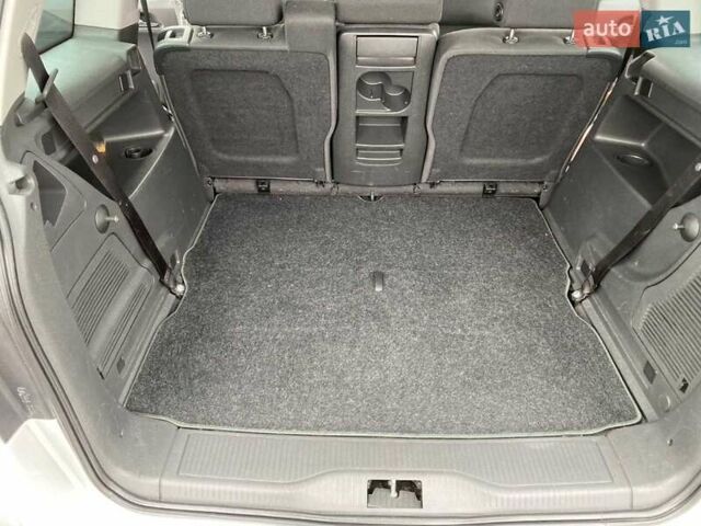 Сірий Опель Зафіра, об'ємом двигуна 1.8 л та пробігом 190 тис. км за 7750 $, фото 8 на Automoto.ua