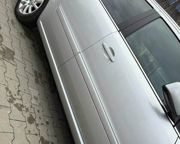 Серый Опель Зафира, объемом двигателя 1.8 л и пробегом 239 тыс. км за 7850 $, фото 23 на Automoto.ua