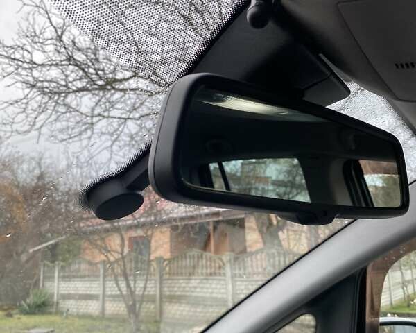 Серый Опель Зафира, объемом двигателя 1.7 л и пробегом 213 тыс. км за 6850 $, фото 22 на Automoto.ua