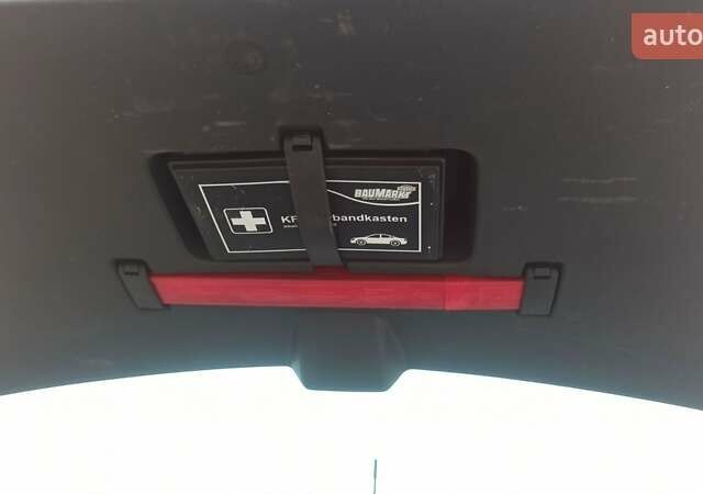 Серый Опель Зафира, объемом двигателя 1.8 л и пробегом 189 тыс. км за 7850 $, фото 20 на Automoto.ua