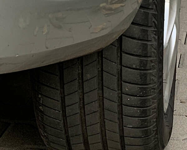 Серый Опель Зафира, объемом двигателя 1.8 л и пробегом 221 тыс. км за 5899 $, фото 66 на Automoto.ua