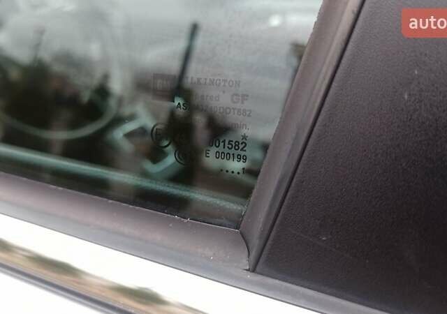 Серый Опель Зафира, объемом двигателя 1.8 л и пробегом 189 тыс. км за 7850 $, фото 38 на Automoto.ua