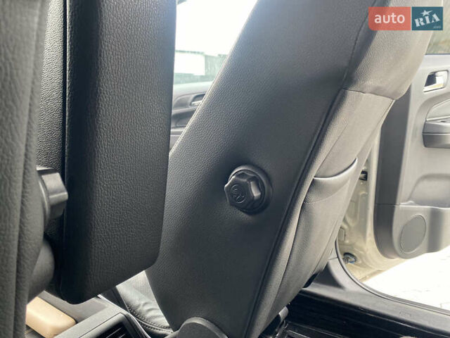 Сірий Опель Зафіра, об'ємом двигуна 1.7 л та пробігом 238 тис. км за 8000 $, фото 13 на Automoto.ua