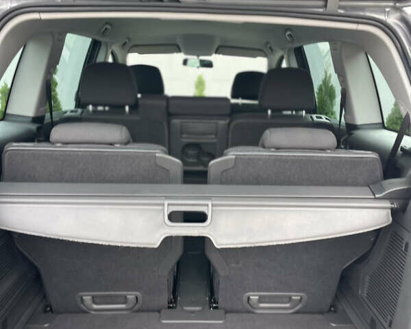 Сірий Опель Зафіра, об'ємом двигуна 1.7 л та пробігом 205 тис. км за 8299 $, фото 65 на Automoto.ua